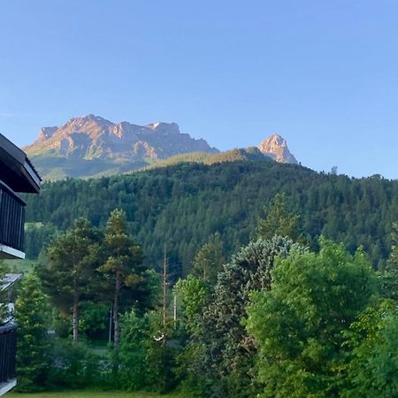 Studio La Case De L'Ecureuil Barcelonnette Kültér fotó